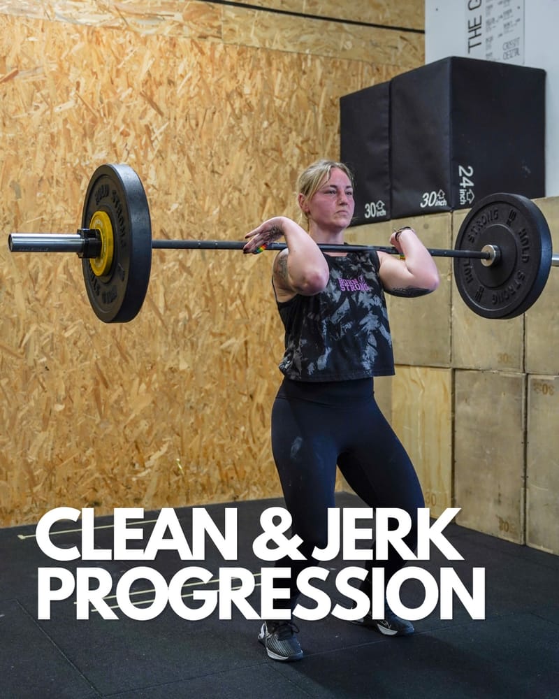 Build Better Lifts. Get…
