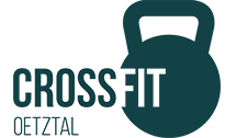 CrossFit Oetztal Logo