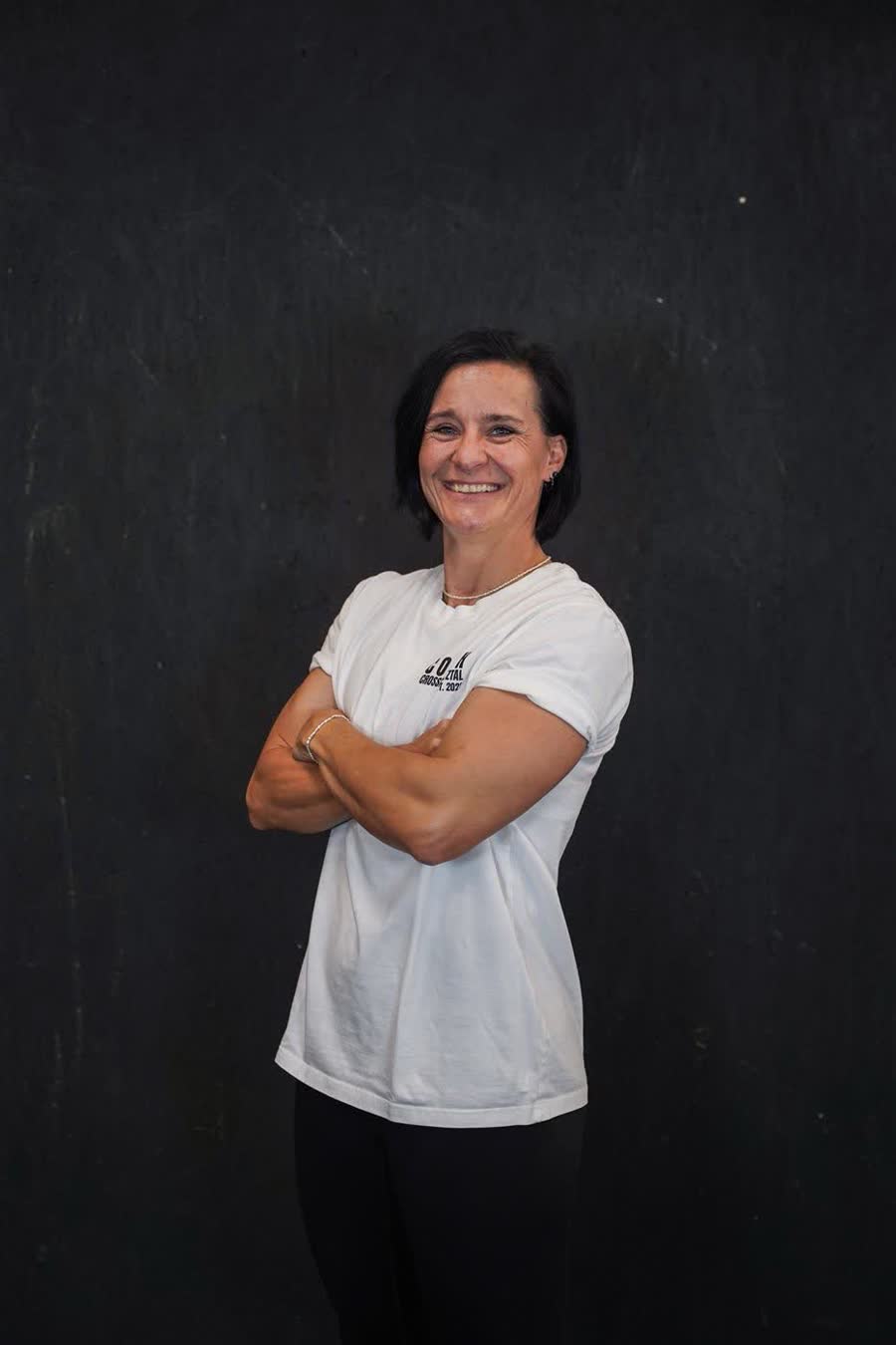 Nina — Coach bei CrossFit Oetztal